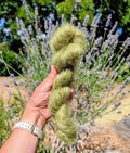Moss - Mohair