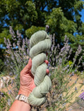 Pasture Green - NSW Merino 4ply
