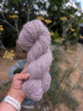 Dusty Mauve - Alpaca Cotton Air