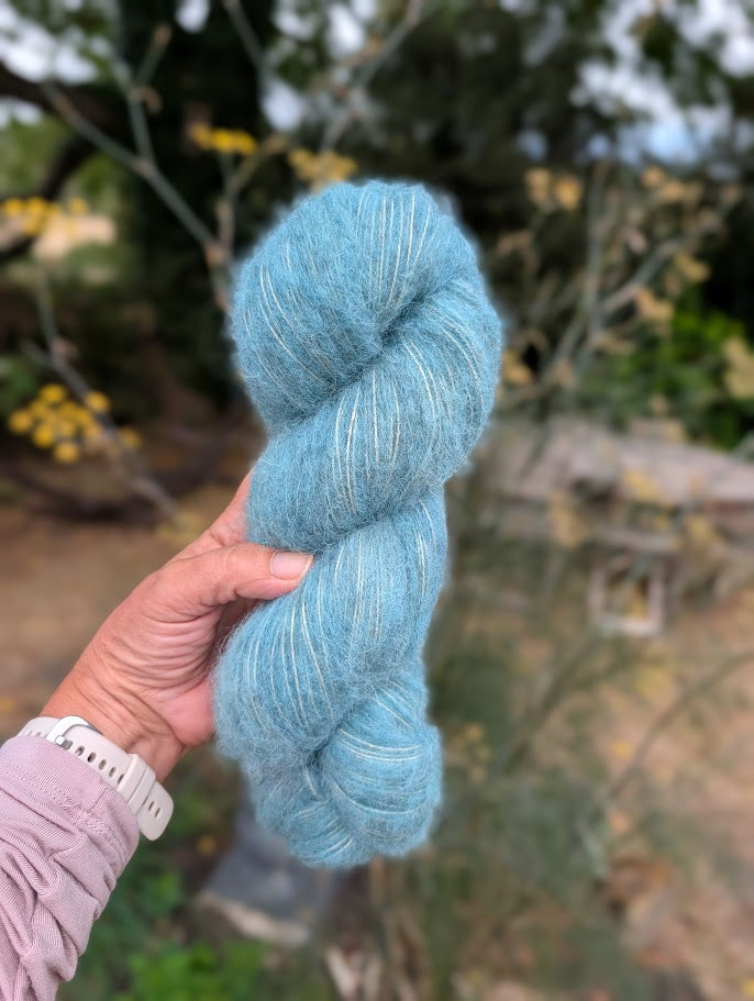 Seagarden - Molly Fluff