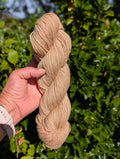 A Dull November Morning - NSW Merino 4ply