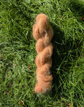 Buff - Mohair