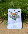 Stitchmarker Set 4