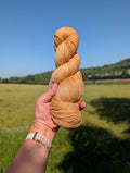 Eucalyptus - NSW Merino 4ply