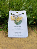 Stitchmarker Set 9