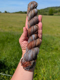 By the Lake - BFL High Twist SW
