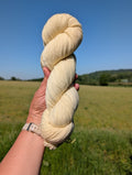 Apple Twigs - NSW Merino 4ply