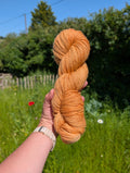 Eucalyptus - Organic Merino DK