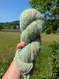 Meadow Green- Alpaca Cotton Air