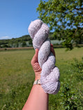 Amethyst Smoke - Pima Air DK