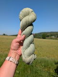 Seagrass - NSW Merino 4ply