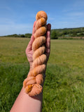 Garden Flowers  - BFL High Twist SW