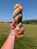 Sun Dappled - 450 Merino