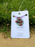 Stitchmarker Set 8