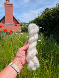 Undyed - Mohair