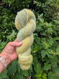 Sunshine - Alpaca Cotton Air