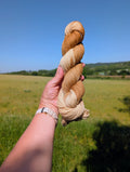 Flatwhite- NSW Merino 4ply